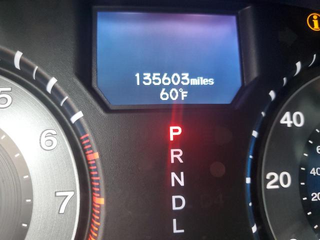 Photo 8 from auction – 2012 HONDA ODYSSEY TO with VIN 5FNRL5H94CB028274