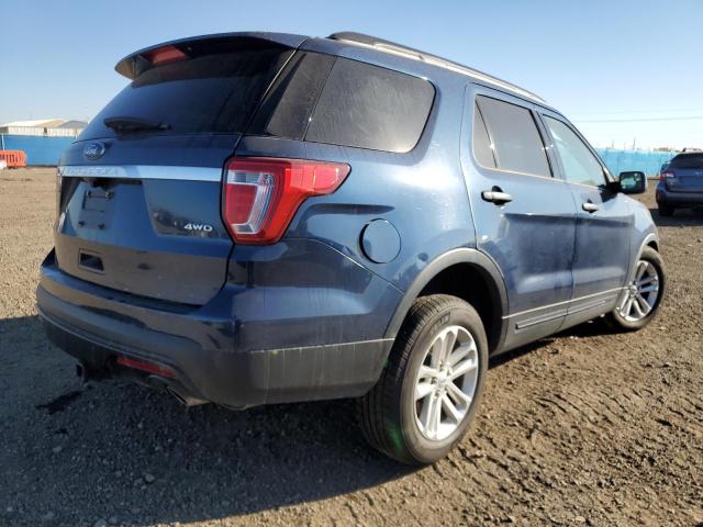 Photo 4 from auction – 2017 FORD EXPLORER with VIN 1FM5K8B87HGB28218
