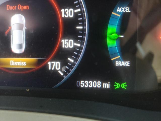 Photo 8 from auction – 2014 BUICK LACROSSE with VIN 1G4GA5GRXEF202048
