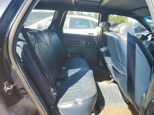 Photo 6 from auction – 1993 BUICK ROADMASTER with VIN 1G4BR8379PW401376
