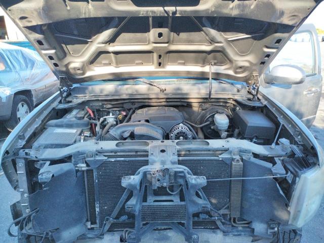 Photo 7 from auction – 2007 CHEVROLET SILVERADO with VIN 1GCEC19027Z543443