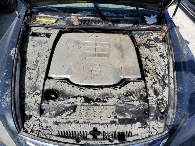 Photo 7 from auction – 2010 LEXUS LS 460L with VIN JTHGL5EF5A5037855