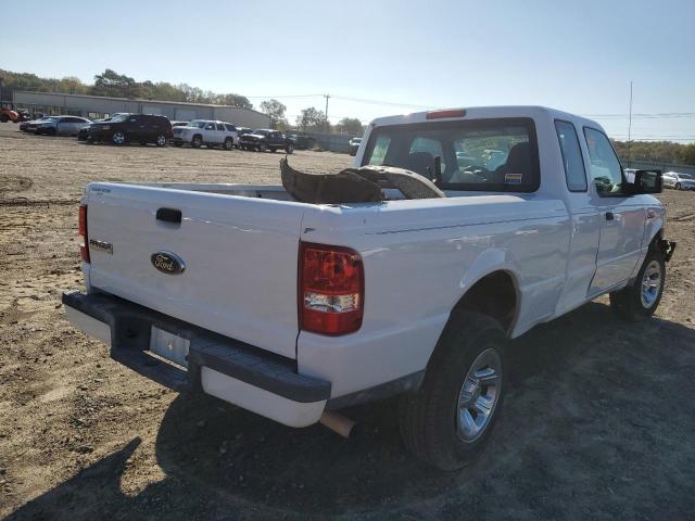 Photo 4 from auction – 2009 FORD RANGER SUP with VIN 1FTYR14D49PA68706