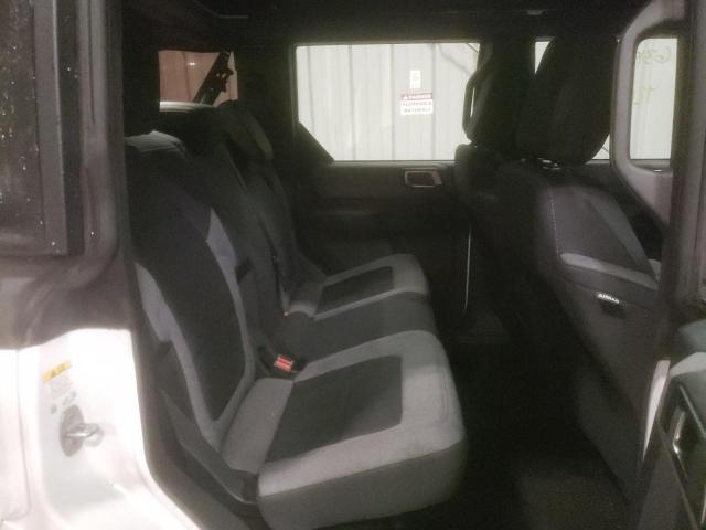 Photo 6 from auction – 2021 FORD BRONCO BAS with VIN 1FMDE5BH4MLB05255