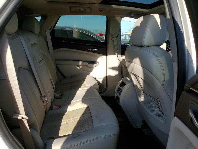Photo 6 from auction – 2015 CADILLAC SRX PREMIU with VIN 3GYFNDE33FS597033