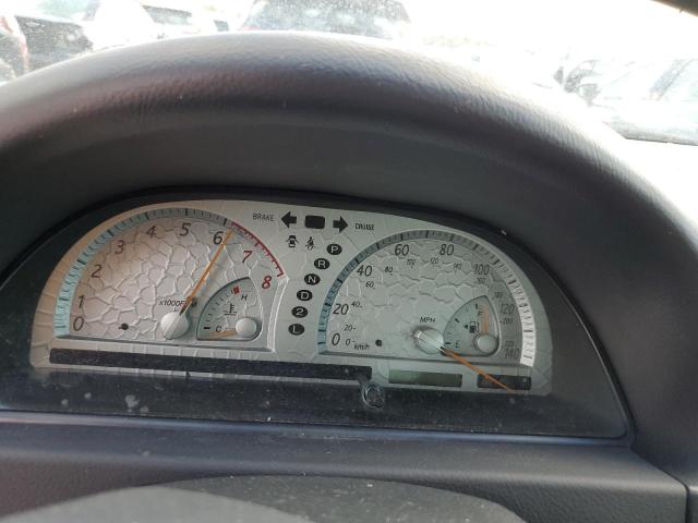 Photo 8 from auction – 2004 TOYOTA CAMRY LE with VIN 4T1BE30K74U330645
