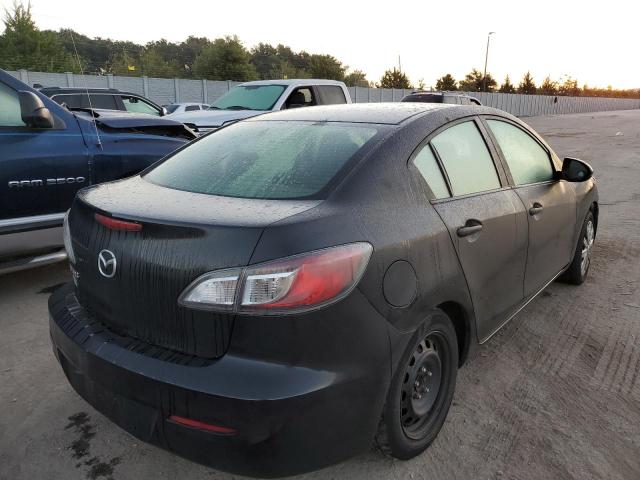 Photo 4 from auction – 2013 MAZDA 3 I with VIN JM1BL1TF9D1778299