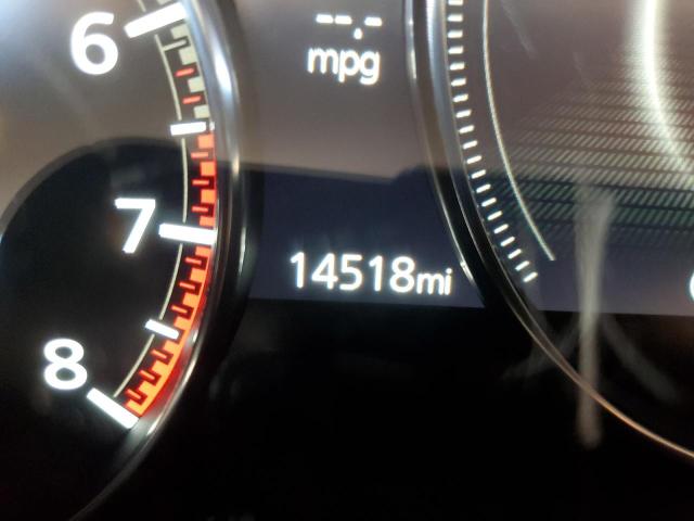 Photo 8 from auction – 2021 MAZDA CX-30 SELE with VIN 3MVDMBBL2MM313058