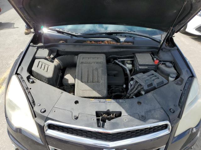Photo 7 from auction – 2013 CHEVROLET EQUINOX LT with VIN 2GNFLNEK2D6259490