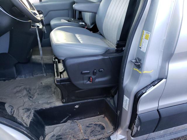 Photo 9 from auction – 2018 FORD TRANSIT T- with VIN 1FBAX2CM9JKA50917