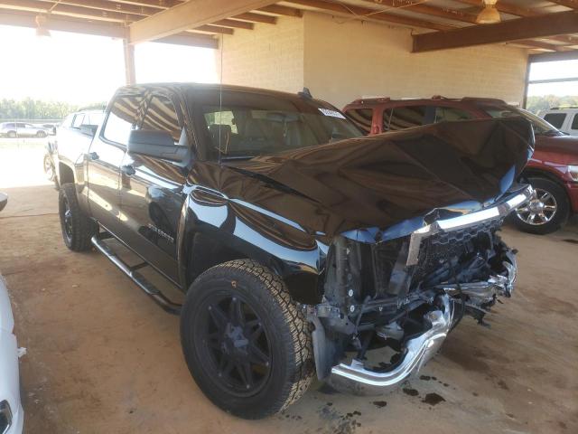 CHEVROLET SILVERADO 2015 with VIN 3GCUKPEC5FG133591 - Photo from auction