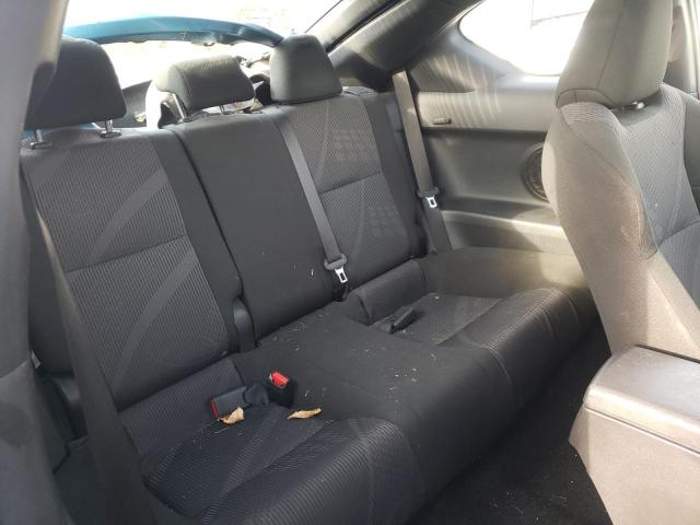 Photo 6 from auction – 2011 TOYOTA SCION TC with VIN JTKJF5C77B3018370