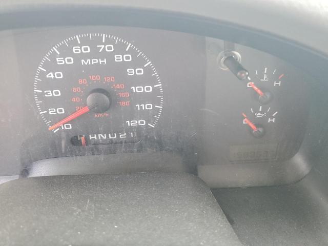Photo 8 from auction – 2007 FORD F150 with VIN 1FTRF14W77NA39790