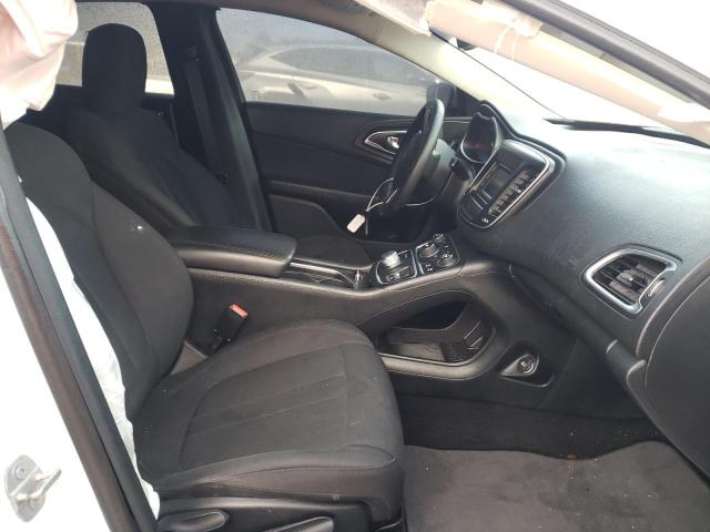 Photo 5 from auction – 2016 CHRYSLER 200 LIMITE with VIN 1C3CCCAB9GN158750