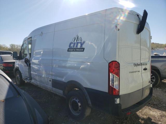 Photo 3 from auction – 2021 FORD TRANSIT T- with VIN 1FTBR1C84MKA51081