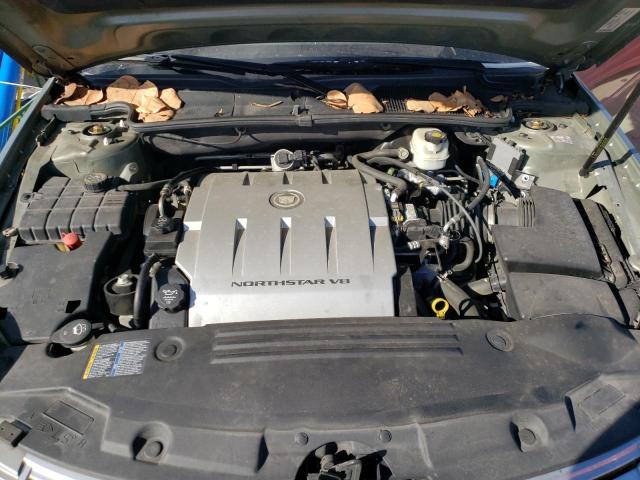Photo 7 from auction – 2007 CADILLAC DTS with VIN 1G6KD57Y37U110472