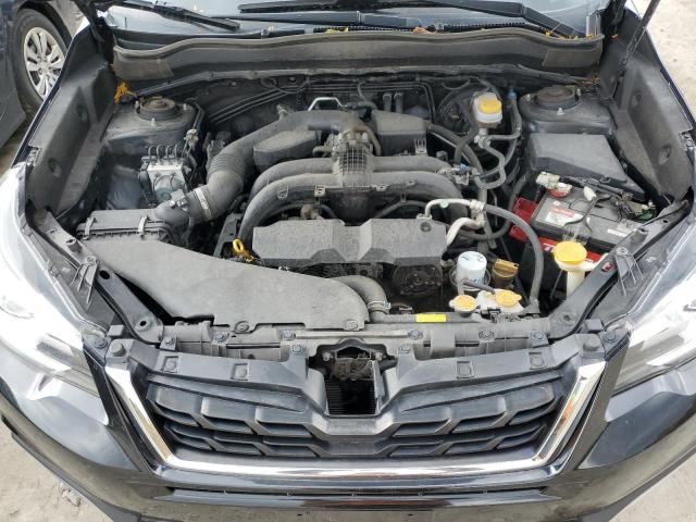 Photo 7 from auction – 2017 SUBARU FORESTER 2 with VIN JF2SJATC3HH427799