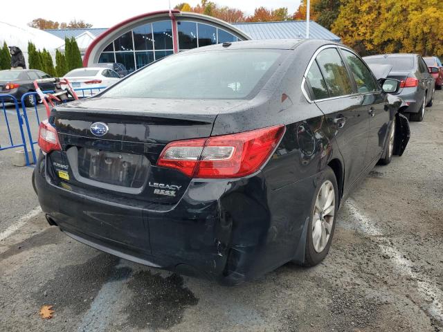 Photo 4 from auction – 2015 SUBARU LEGACY 2.5 with VIN 4S3BNAC63F3014014