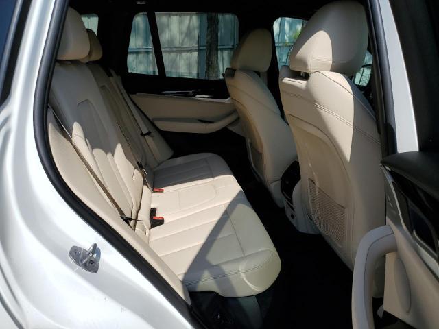 Photo 6 from auction – 2021 BMW X3 SDRIVE3 with VIN 5UXTY3C04M9G76246