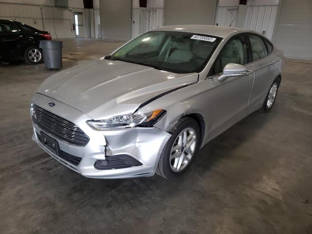 Photo 2 from auction – 2015 FORD FUSION SE with VIN 3FA6P0H75FR280049