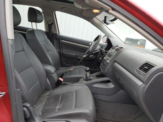 Photo 5 from auction – 2006 VOLKSWAGEN JETTA 2.5 with VIN 3VWSF71KX6M839995