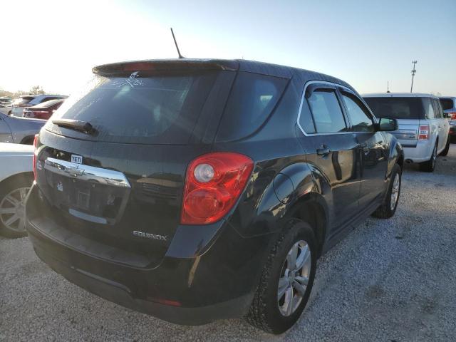 Photo 4 from auction – 2012 CHEVROLET EQUINOX LS with VIN 2GNALBEK2C1168840