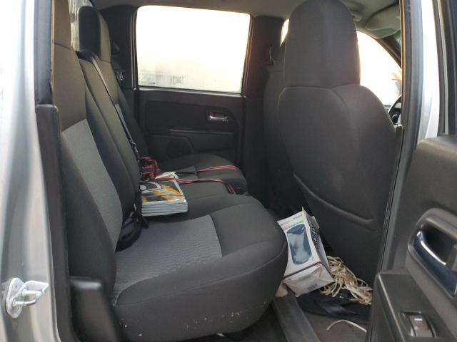 Photo 6 from auction – 2010 CHEVROLET COLORADO L with VIN 1GCDSCD95A8145270
