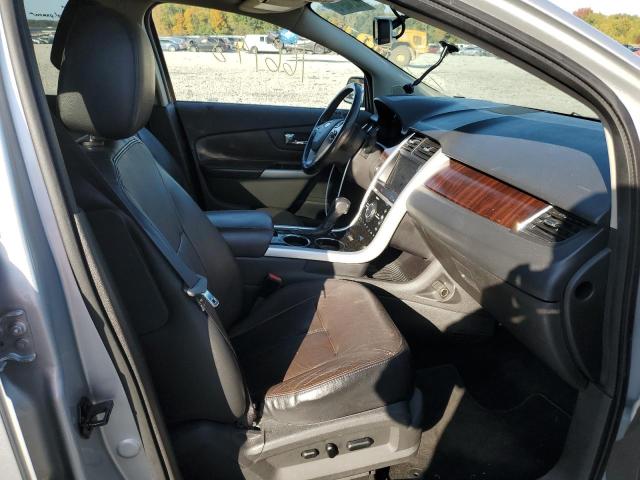Photo 5 from auction – 2012 FORD EDGE LIMIT with VIN 2FMDK4KC5CBA85958