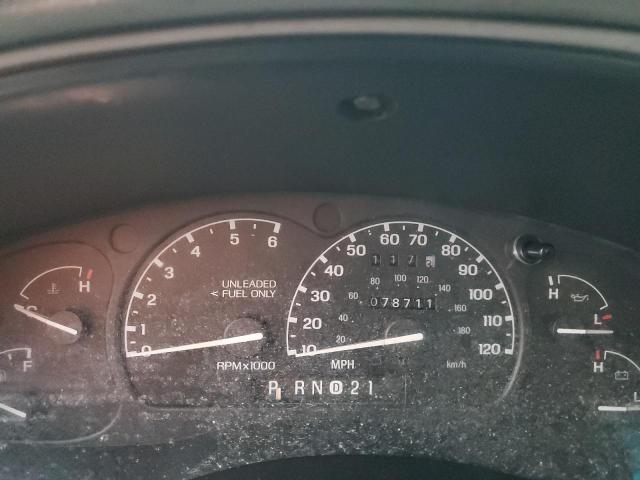 صورة رقم 8 من المزاد - 1996 FORD EXPLORER مع VIN 1FMDU32X8TUC44506