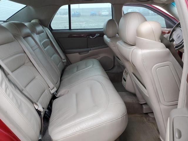 Photo 6 from auction – 2003 CADILLAC DEVILLE with VIN 1G6KD54Y83U159830