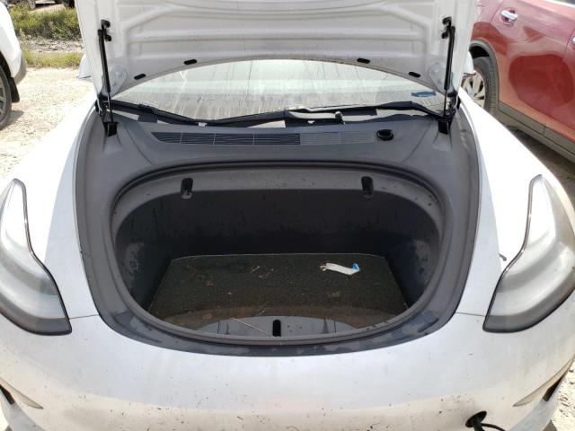Photo 7 from auction – 2020 TESLA MODEL 3 with VIN 5YJ3E1EA0LF659546