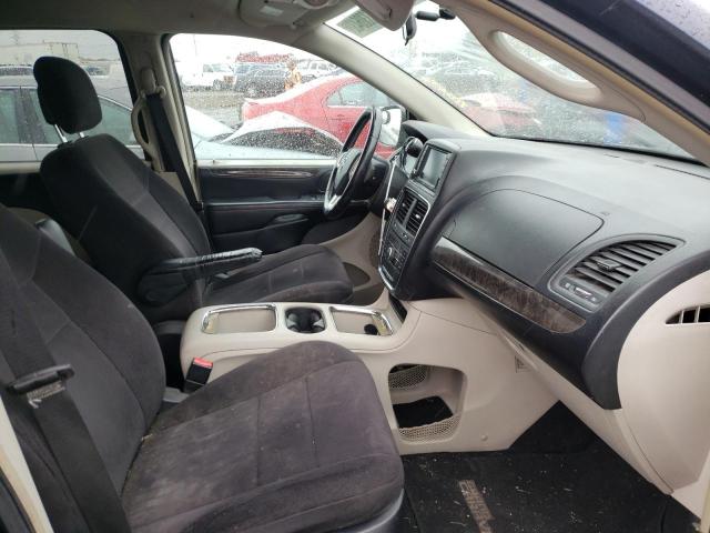 Photo 5 from auction – 2011 DODGE GRAND CARA with VIN 2D4RN5DG3BR660266