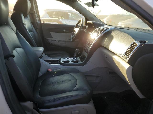 Photo 5 from auction – 2008 GMC ACADIA SLE with VIN 1GKER13718J296022
