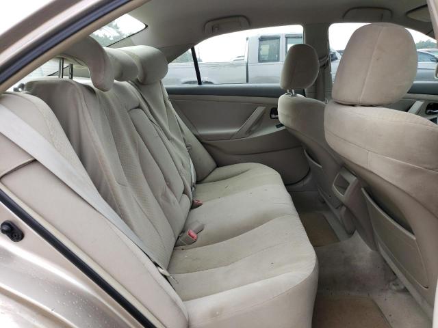Photo 6 from auction – 2009 TOYOTA CAMRY BASE with VIN 4T1BE46K19U331889