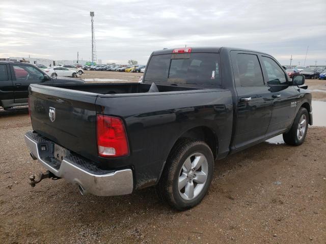 Photo 4 from auction – 2014 RAM 1500 SLT with VIN 1C6RR6LM2ES277914