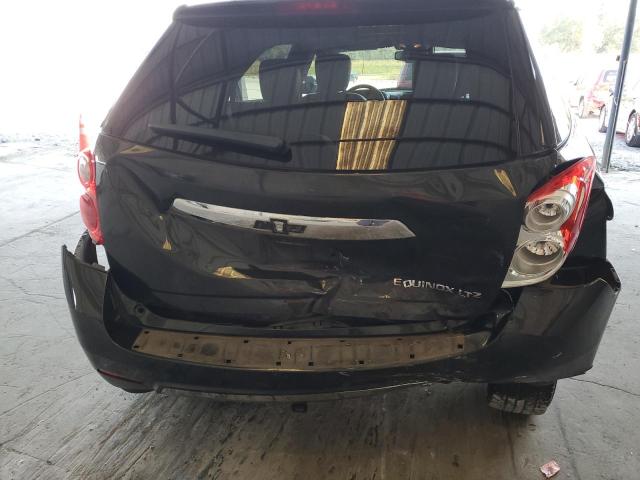 Photo 9 from auction – 2014 CHEVROLET EQUINOX LT with VIN 2GNALDEK4E6180103