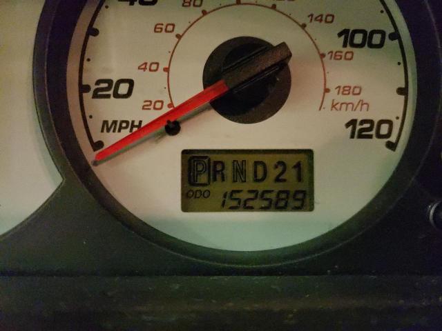 Photo 8 from auction – 2004 FORD ESCAPE LIM with VIN 1FMCU941X4KA30704