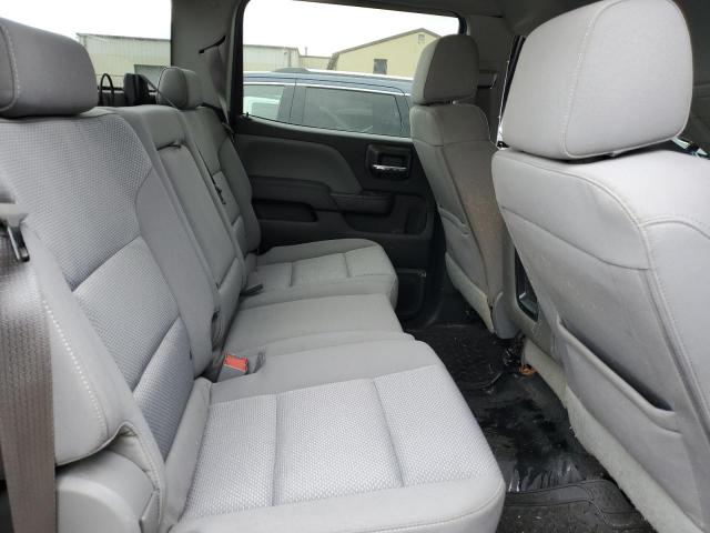Photo 6 from auction – 2016 CHEVROLET SILVERADO with VIN 1GC1KUEG7GF161996