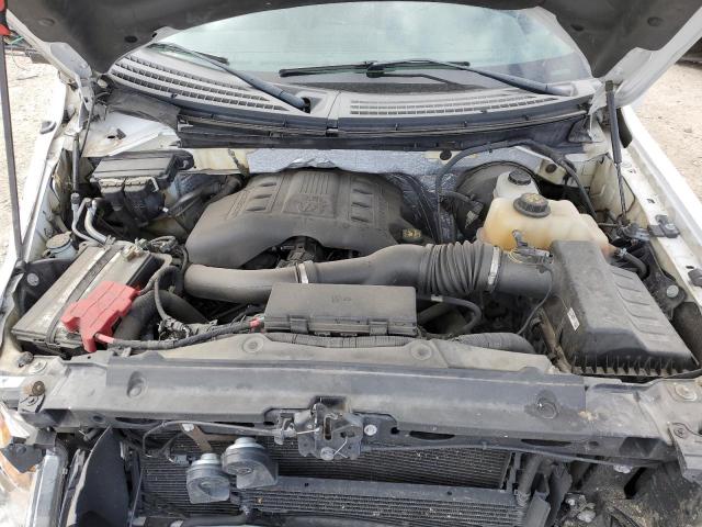 Photo 7 from auction – 2012 FORD F150 SUPER with VIN 1FTFW1CT9CFC31940