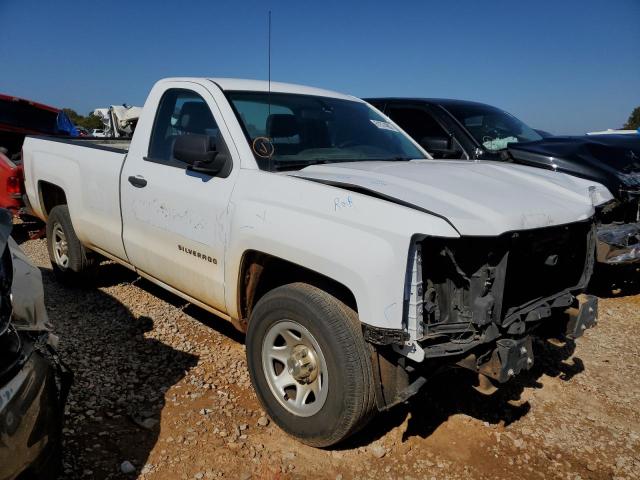 Photo 1 from auction – 2014 CHEVROLET SILVERADO with VIN 1GCNCPEC3EZ281559
