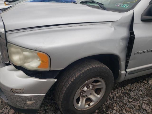 Photo 9 from auction – 2003 DODGE RAM 1500 S with VIN 1D7HA18N83J506766