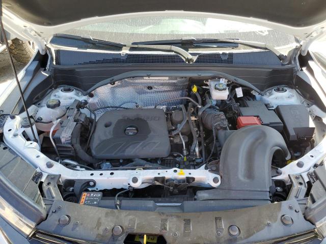 Photo 7 from auction – 2022 CHEVROLET TRAILBLAZE with VIN KL79MTSL1NB021209