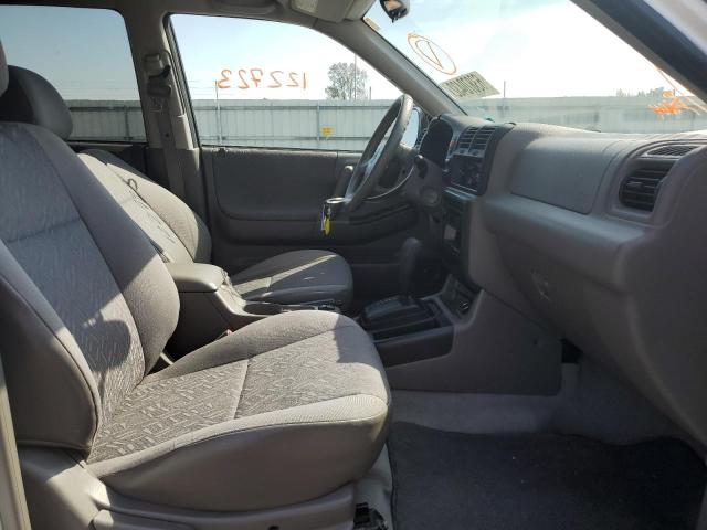 Photo 5 from auction – 2003 ISUZU RODEO S with VIN 4S2CK58W434308349
