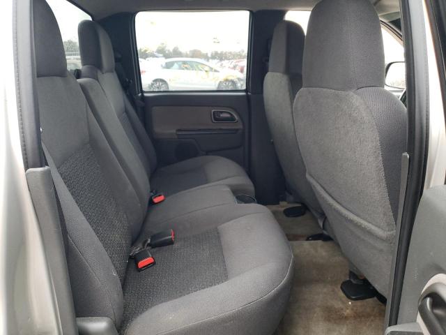 Photo 6 from auction – 2005 GMC CANYON with VIN 1GTDT136858249685