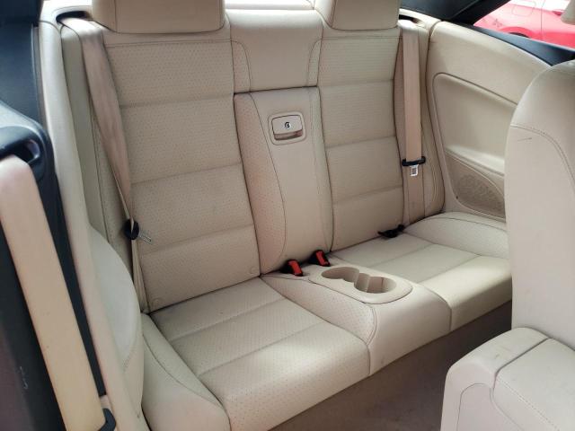 Photo 6 from auction – 2013 VOLKSWAGEN EOS KOMFOR with VIN WVWBW8AH5DV009022