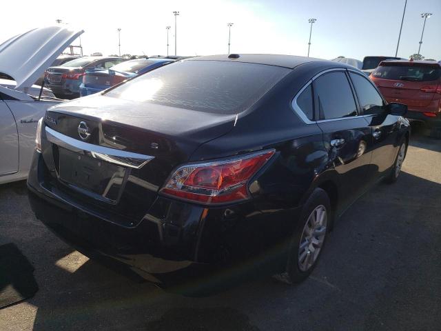 Photo 4 from auction – 2015 NISSAN ALTIMA 2.5 with VIN 1N4AL3AP8FC433023