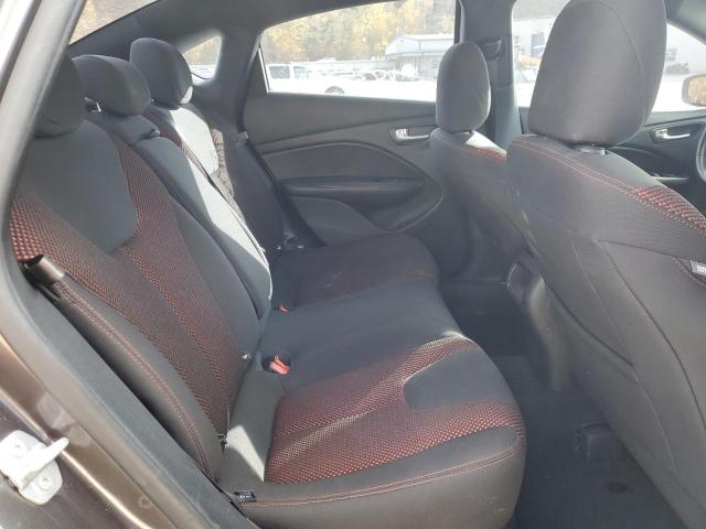 Photo 6 from auction – 2015 DODGE DART SXT with VIN 1C3CDFBBXFD414668