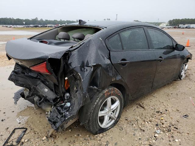 Photo 4 from auction – 2015 KIA FORTE LX with VIN KNAFX4A60F5361771