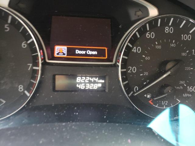 Photo 8 from auction – 2015 NISSAN ALTIMA 2.5 with VIN 1N4AL3AP2FC598727