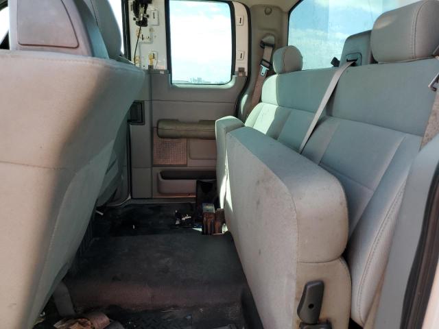 Photo 6 from auction – 2008 FORD F150 with VIN 1FTRX12W78FB98045